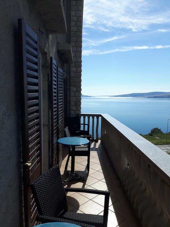 Apartments Lola Senj (Lika-Senj) Exterior foto