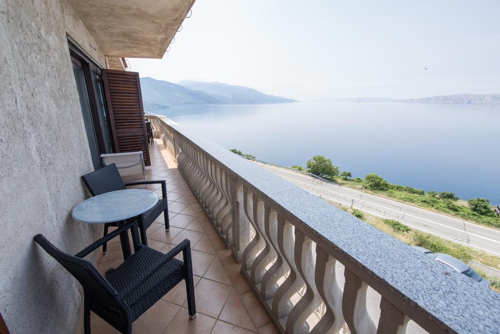 Apartments Lola Senj (Lika-Senj) Exterior foto