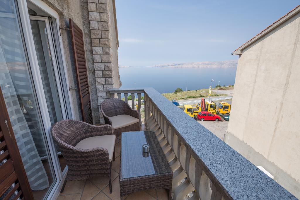 Apartments Lola Senj (Lika-Senj) Exterior foto