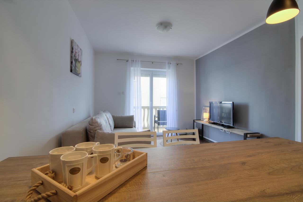 Apartments Lola Senj (Lika-Senj) Exterior foto