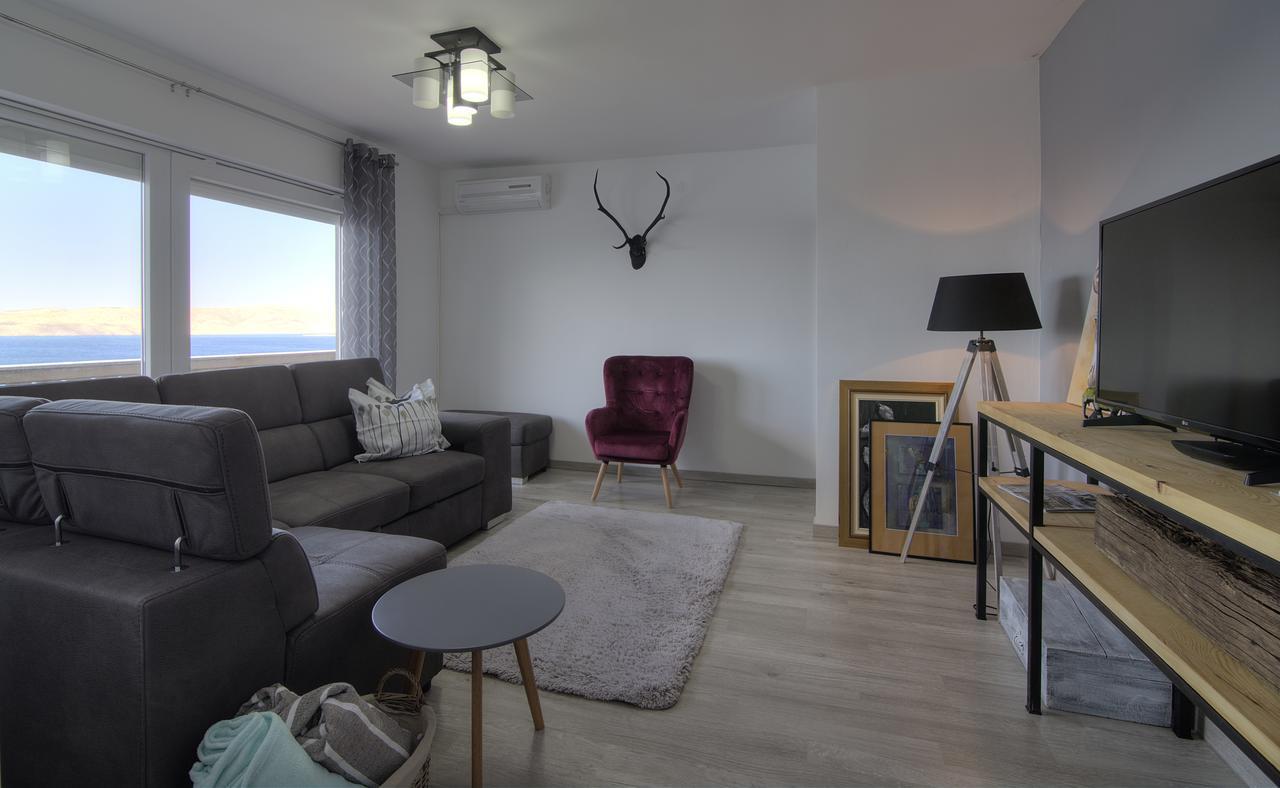 Apartments Lola Senj (Lika-Senj) Exterior foto