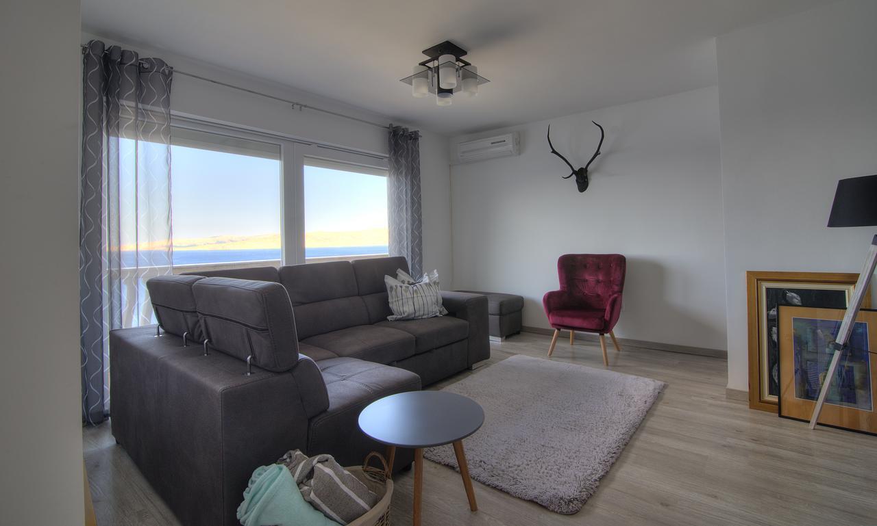 Apartments Lola Senj (Lika-Senj) Exterior foto