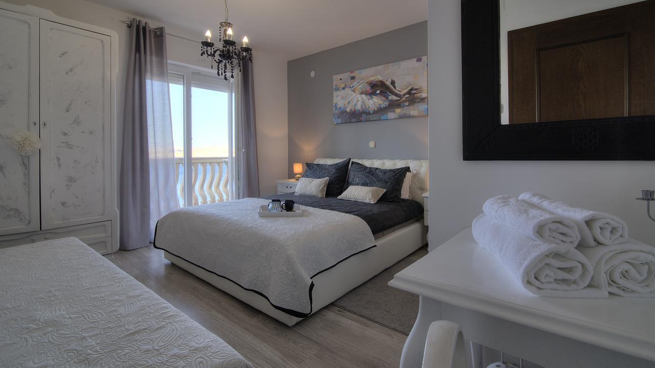 Apartments Lola Senj (Lika-Senj) Exterior foto