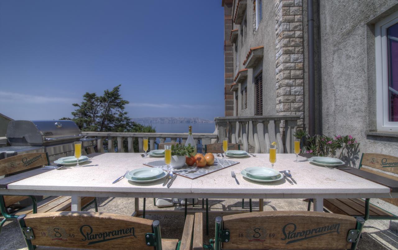 Apartments Lola Senj (Lika-Senj) Exterior foto