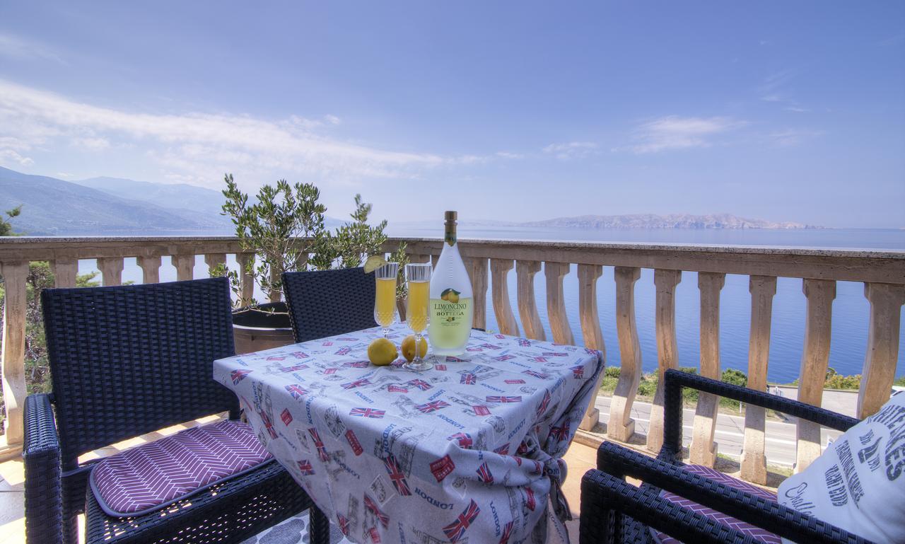 Apartments Lola Senj (Lika-Senj) Exterior foto