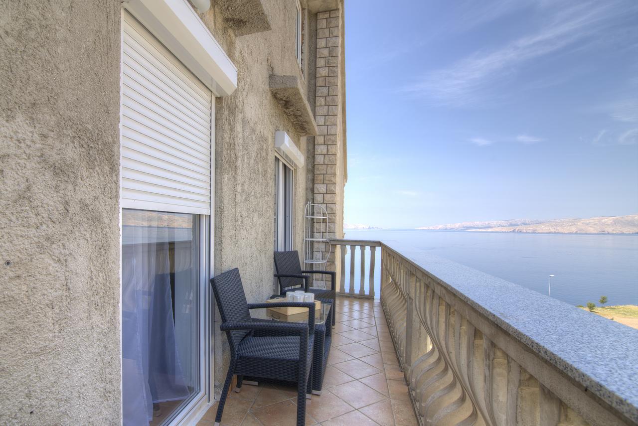 Apartments Lola Senj (Lika-Senj) Exterior foto