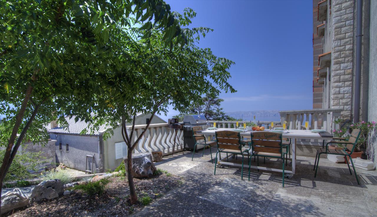Apartments Lola Senj (Lika-Senj) Exterior foto