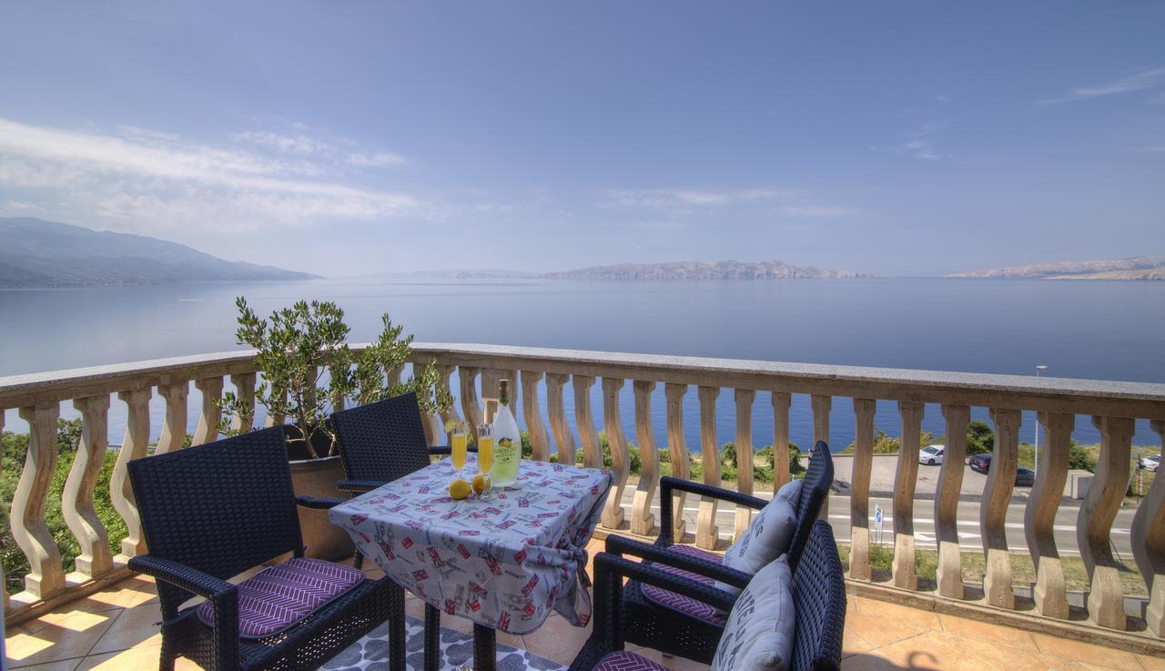 Apartments Lola Senj (Lika-Senj) Exterior foto