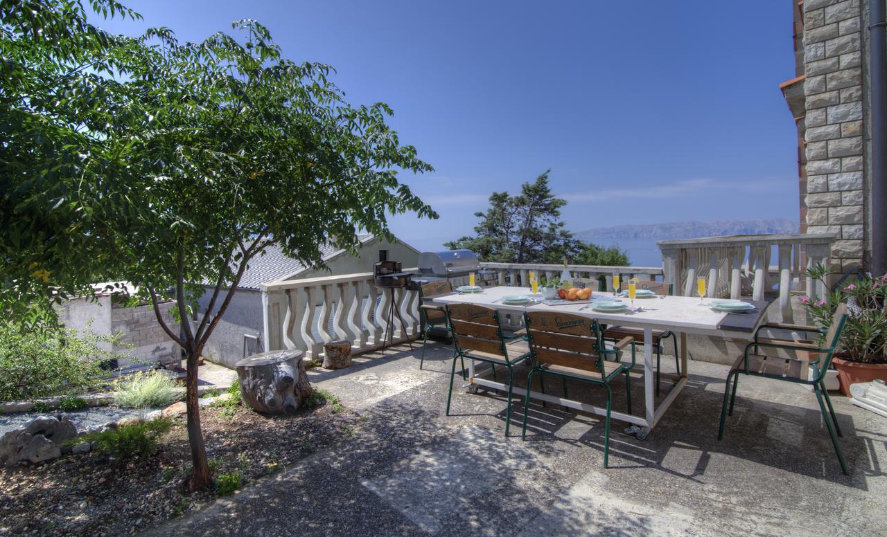 Apartments Lola Senj (Lika-Senj) Exterior foto