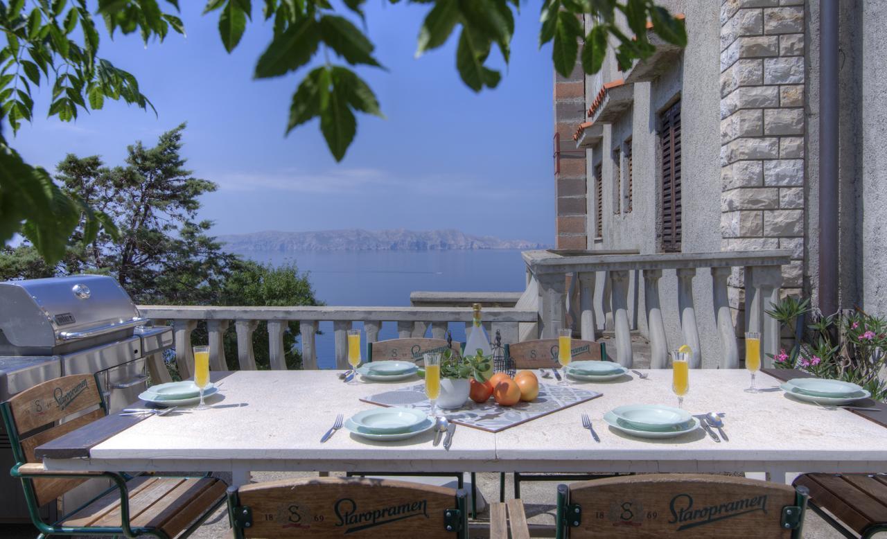 Apartments Lola Senj (Lika-Senj) Exterior foto