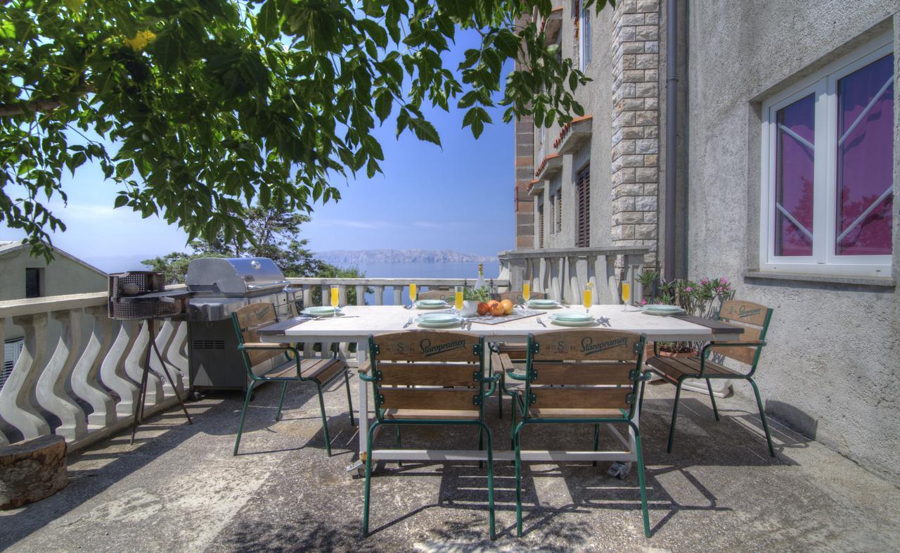 Apartments Lola Senj (Lika-Senj) Exterior foto